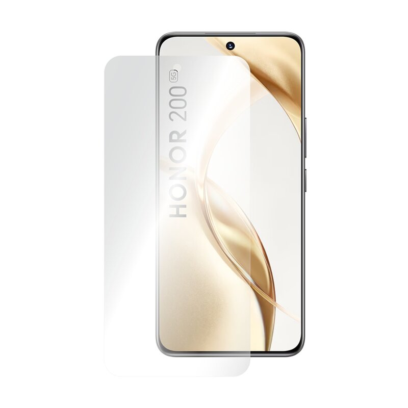 [Pachet 2x] Folie regenerabila premium Honor 200 Smart Protection Classic, transparenta