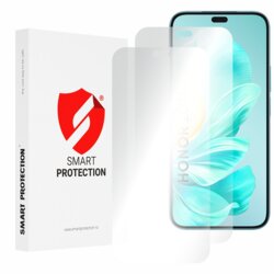 [Pachet 2x] Folie regenerabila premium Honor 200 Lite Smart Protection Classic, transparenta