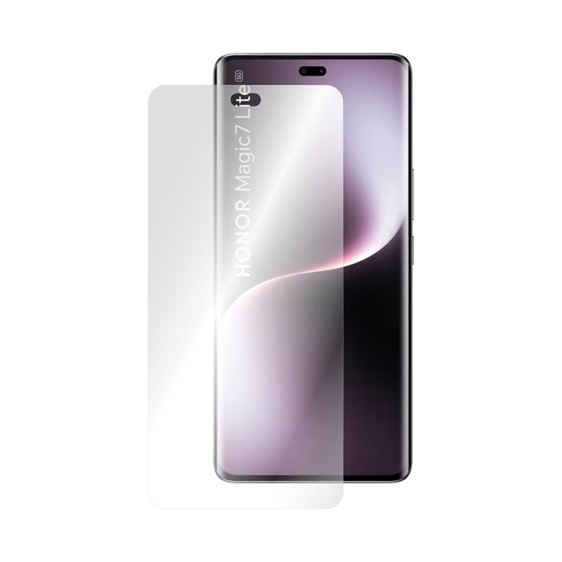 [Pachet 2x] Folie regenerabila premium Honor X9c Smart Protection Classic, transparenta