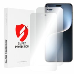 [Pachet 2x] Folie regenerabila premium Honor Magic7 Pro Smart Protection Classic, transparenta