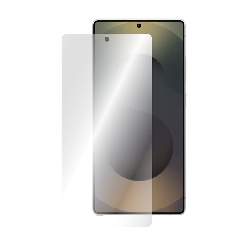 [Pachet 2x] Folie regenerabila premium Samsung Galaxy S25 Ultra Smart Protection Classic, transparenta
