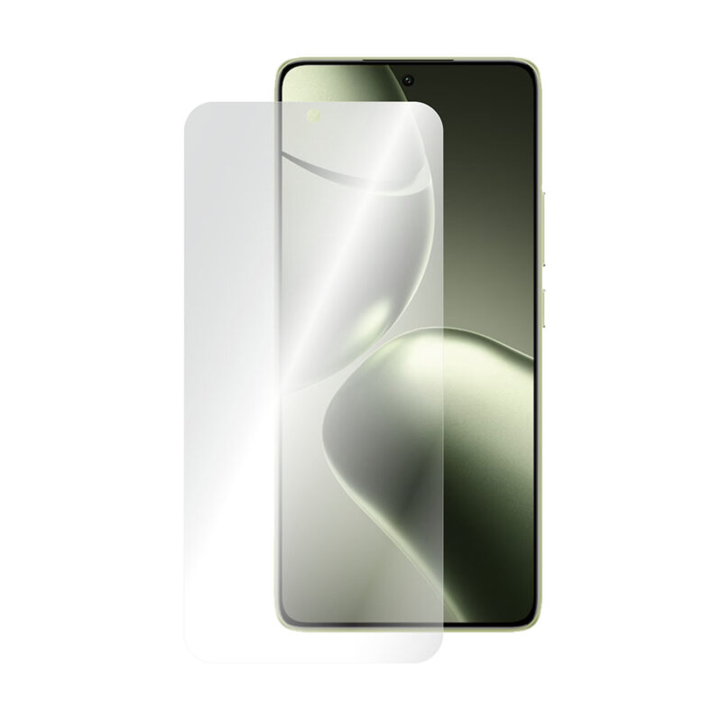 [Pachet 2x] Folie regenerabila premium Xiaomi 14T Pro Smart Protection Classic, transparenta