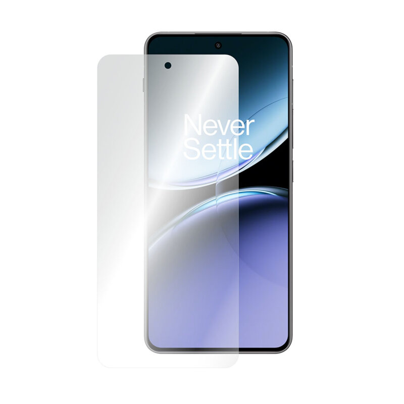 [Pachet 2x] Folie regenerabila premium OnePlus Nord 4 Smart Protection Classic, transparenta