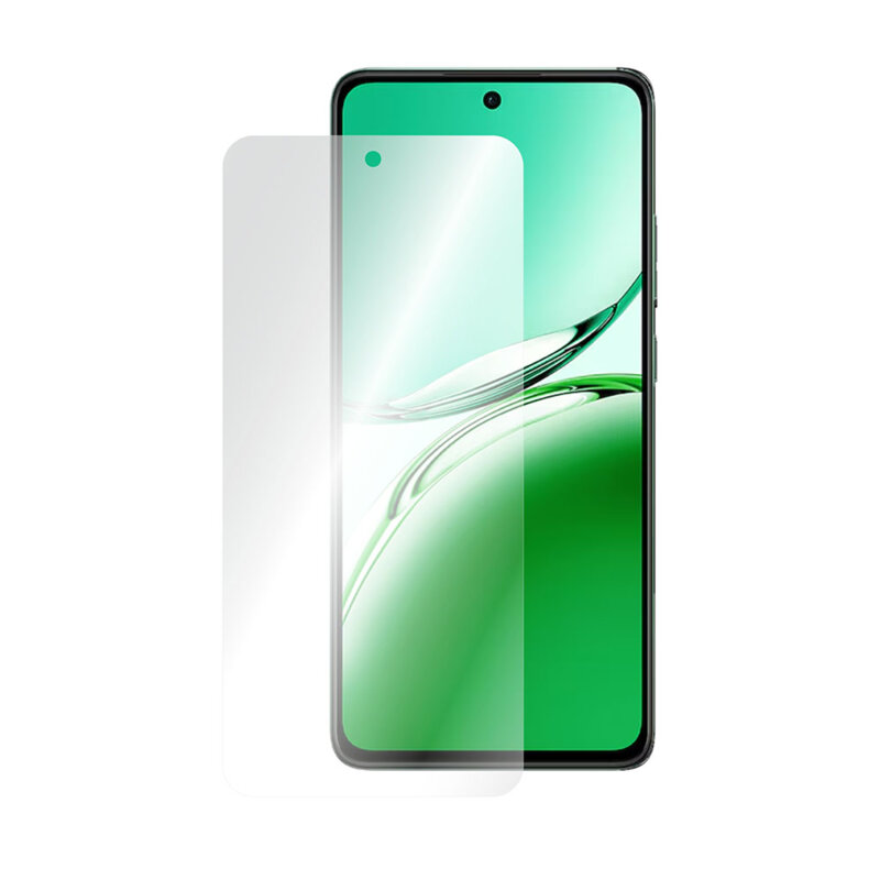 [Pachet 2x] Folie regenerabila premium Oppo Reno12 F 4G Smart Protection Classic, transparenta