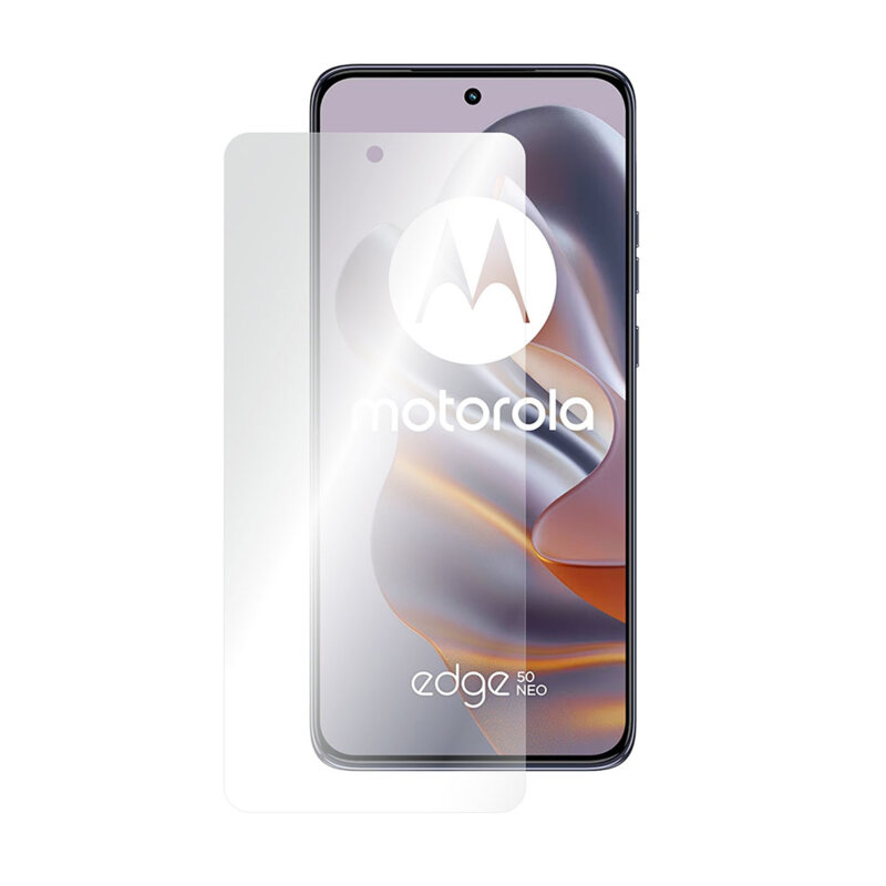 [Pachet 2x] Folie regenerabila premium Motorola ThinkPhone 25 Smart Protection Classic, transparenta