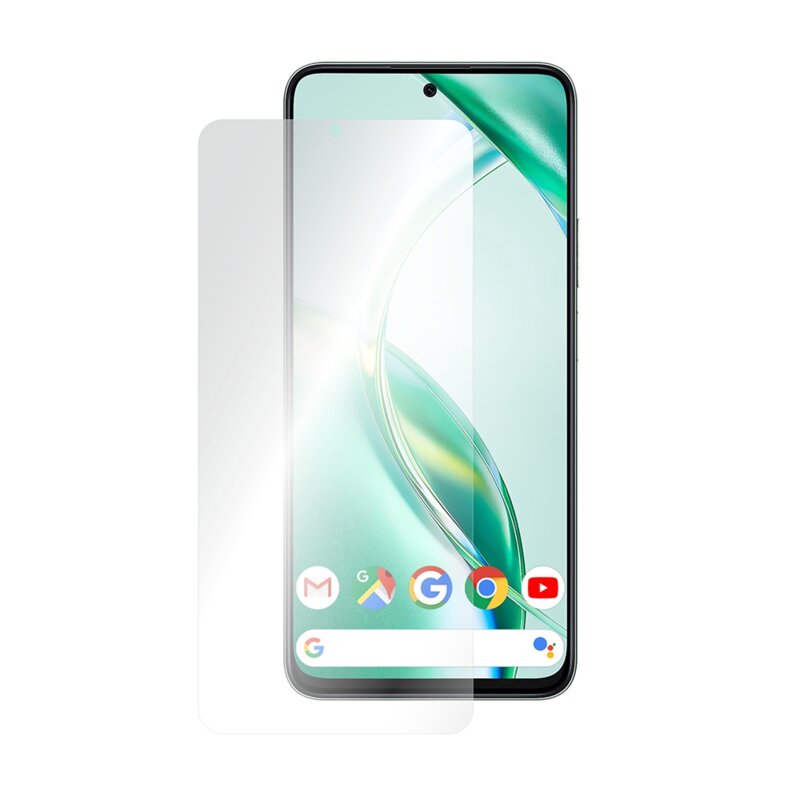 [Pachet 2x] Folie regenerabila premium Honor 200 Smart Smart Protection Classic, transparenta