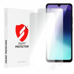 [Pachet 2x] Folie regenerabila premium Xiaomi Redmi 14C Smart Protection Classic, transparenta