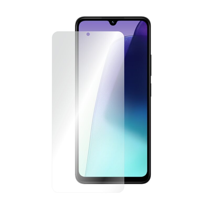 [Pachet 2x] Folie regenerabila premium Xiaomi Redmi 14C Smart Protection Classic, transparenta