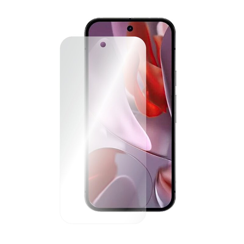 [Pachet 2x] Folie regenerabila premium Google Pixel 9a Smart Protection Classic, transparenta