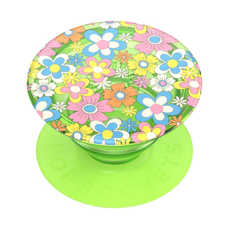 Popsockets original, suport cu functii multiple, Mumu Era
