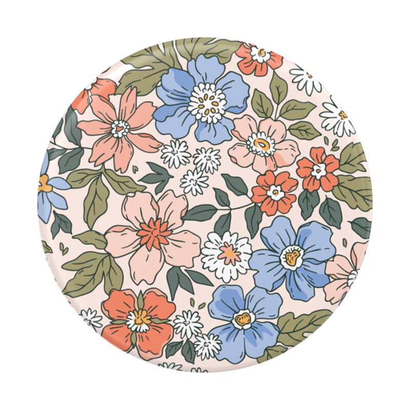 Popsockets original, suport cu functii multiple, Country Fields