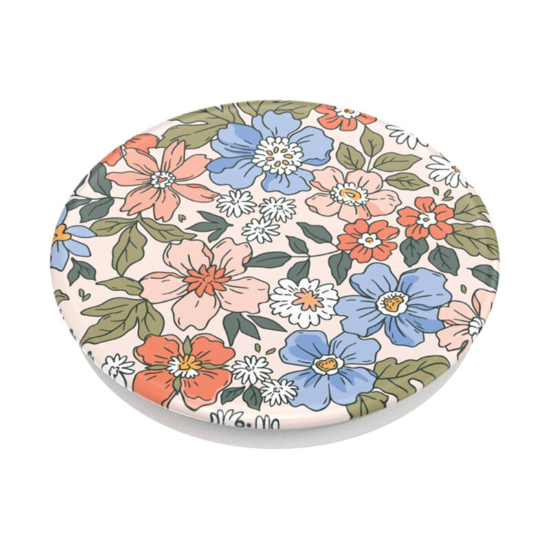 Popsockets original, suport cu functii multiple, Country Fields