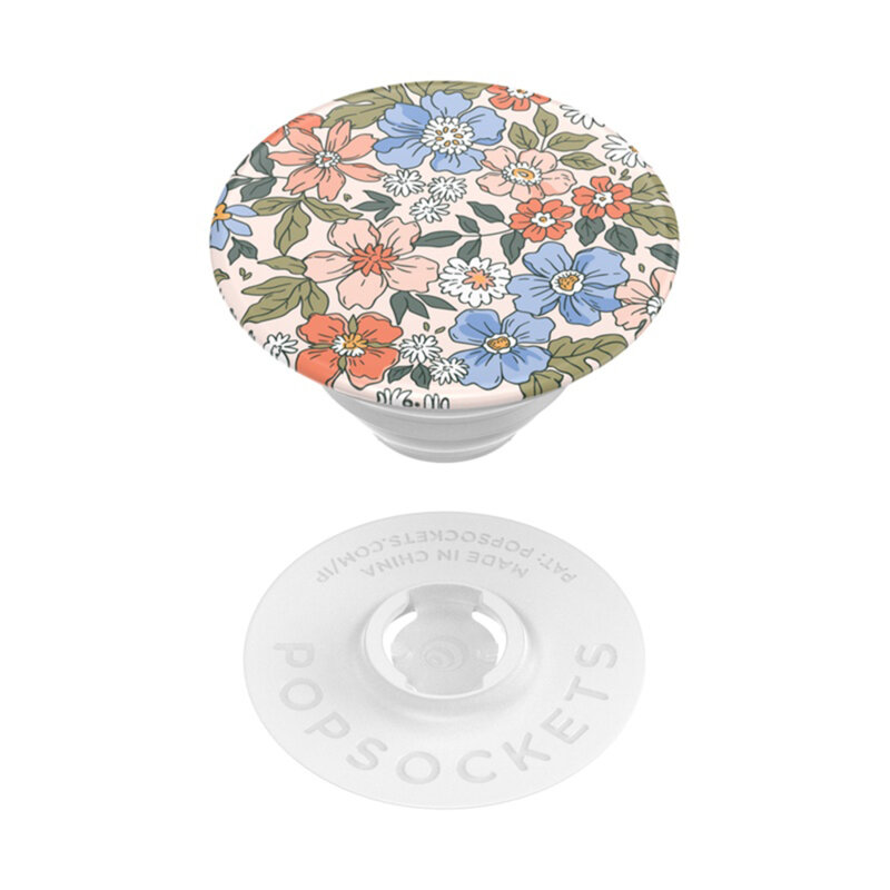 Popsockets original, suport cu functii multiple, Country Fields