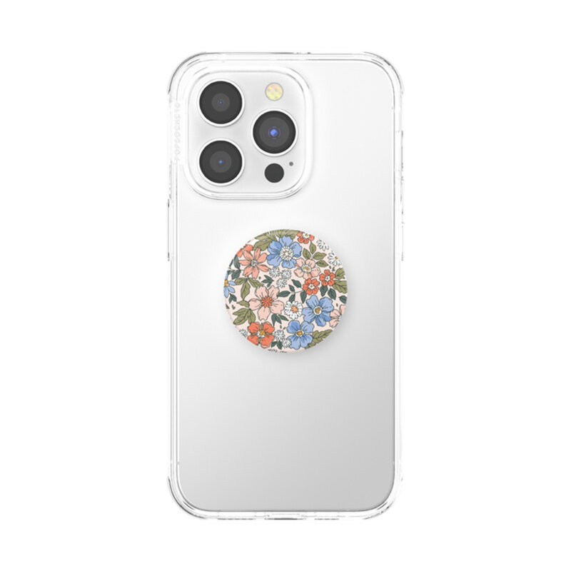 Popsockets original, suport cu functii multiple, Country Fields