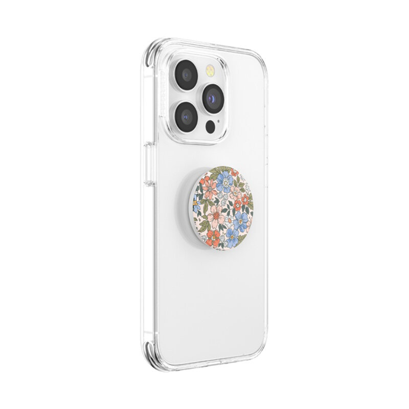 Popsockets original, suport cu functii multiple, Country Fields