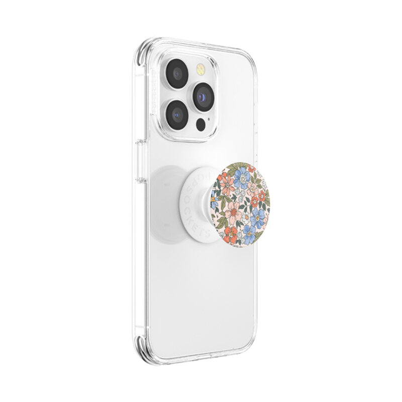 Popsockets original, suport cu functii multiple, Country Fields
