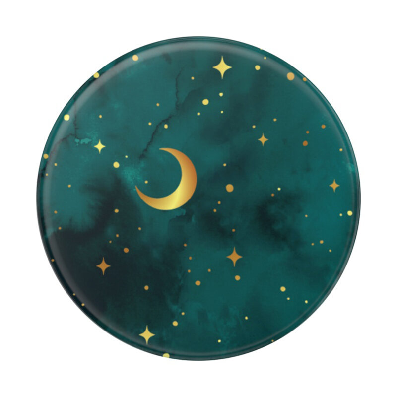 Popsockets original, suport cu functii multiple, Mystic Forest