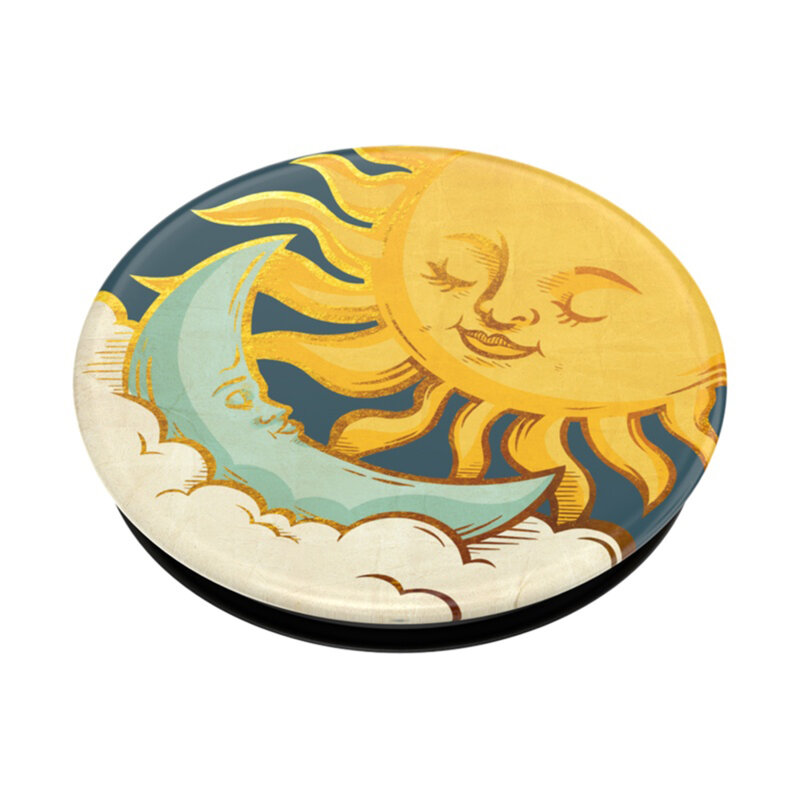 Popsockets original, suport cu functii multiple, Star Crossed Lovers
