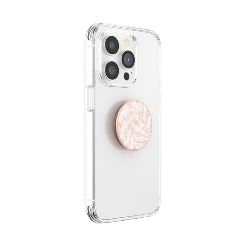 Popsockets original, suport cu functii multiple, Acetate Serenity