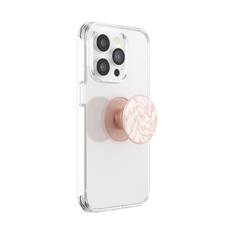 Popsockets original, suport cu functii multiple, Acetate Serenity