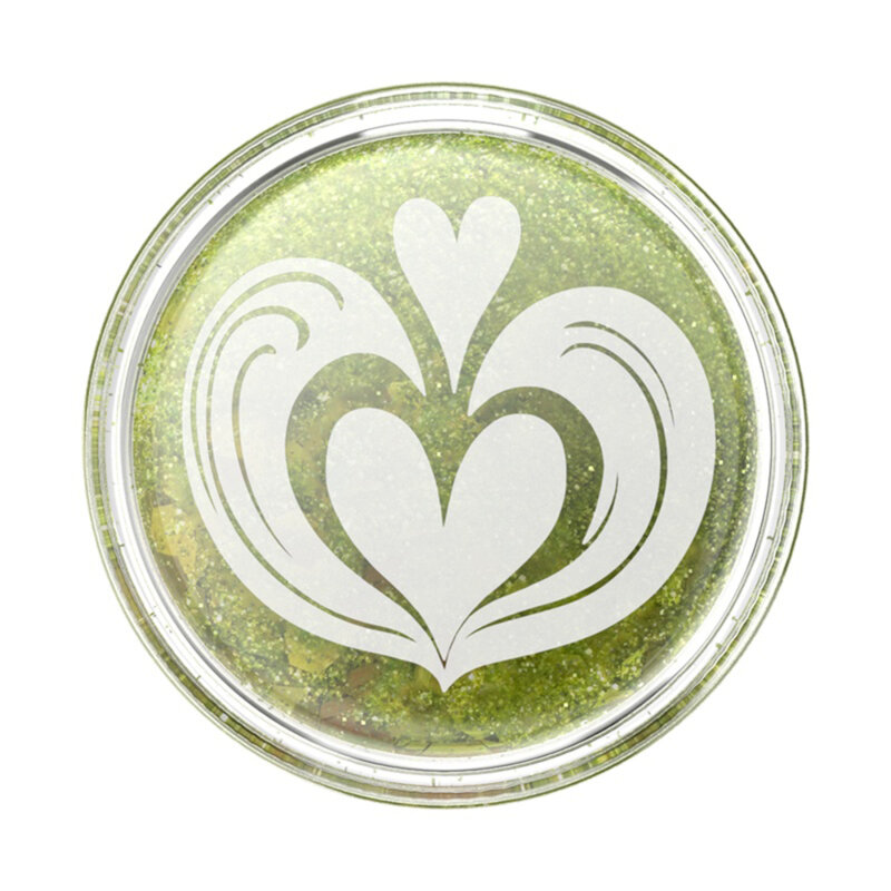 Popsockets original, suport cu functii multiple, Tidepool You So Matcha