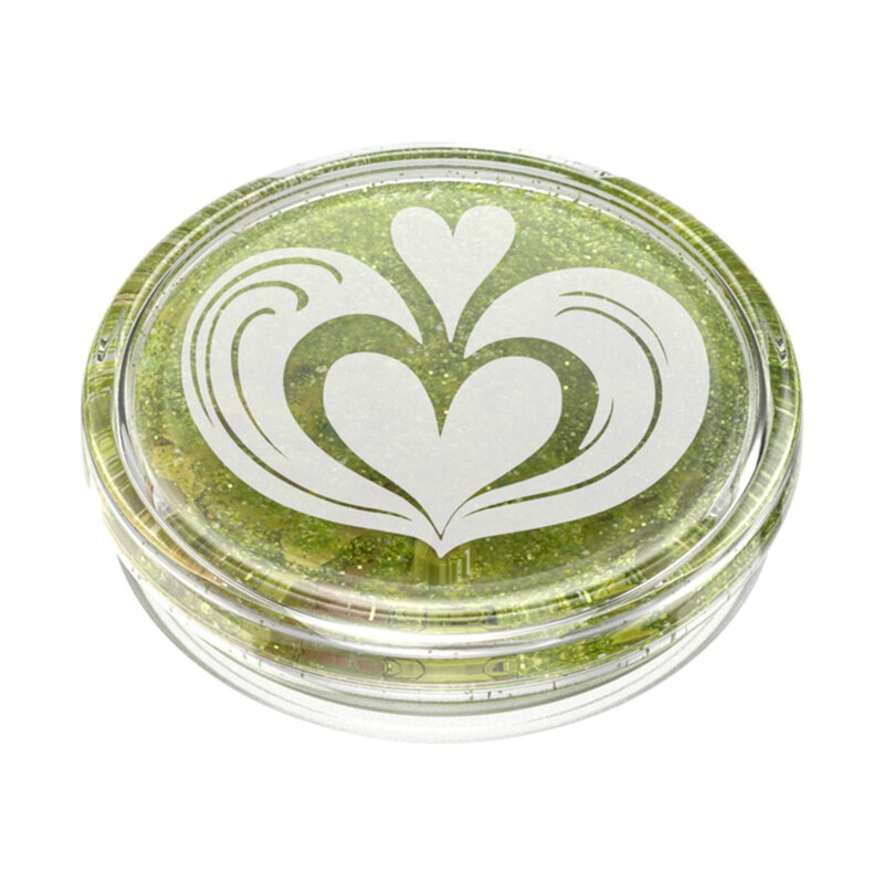 Popsockets original, suport cu functii multiple, Tidepool You So Matcha