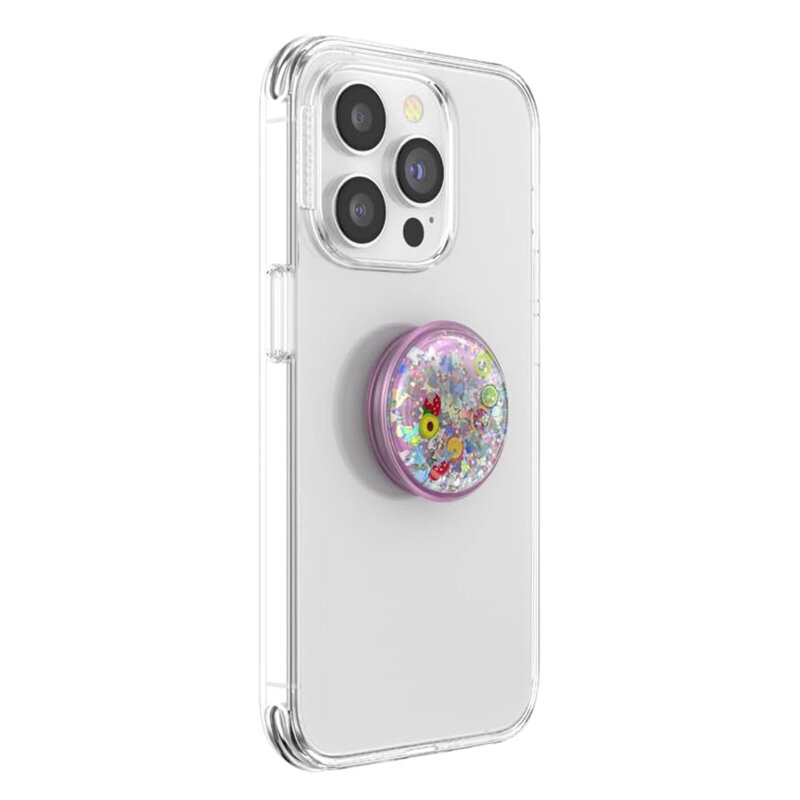 Popsockets original, suport cu functii multiple, Tidepool Mixed Bag