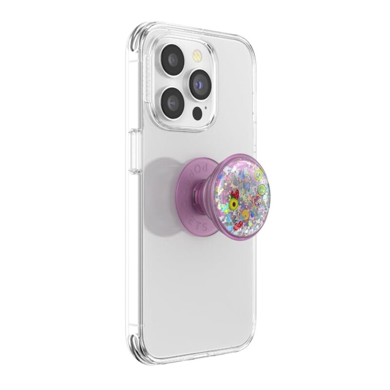 Popsockets original, suport cu functii multiple, Tidepool Mixed Bag