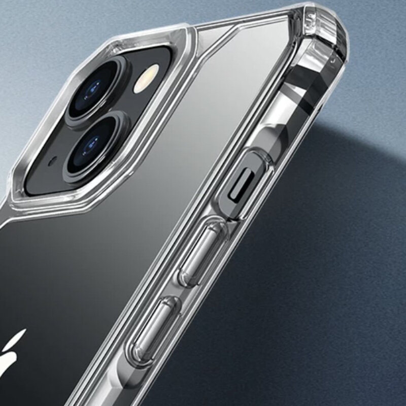 Husa iPhone 15 ESR Air Armor, transparenta