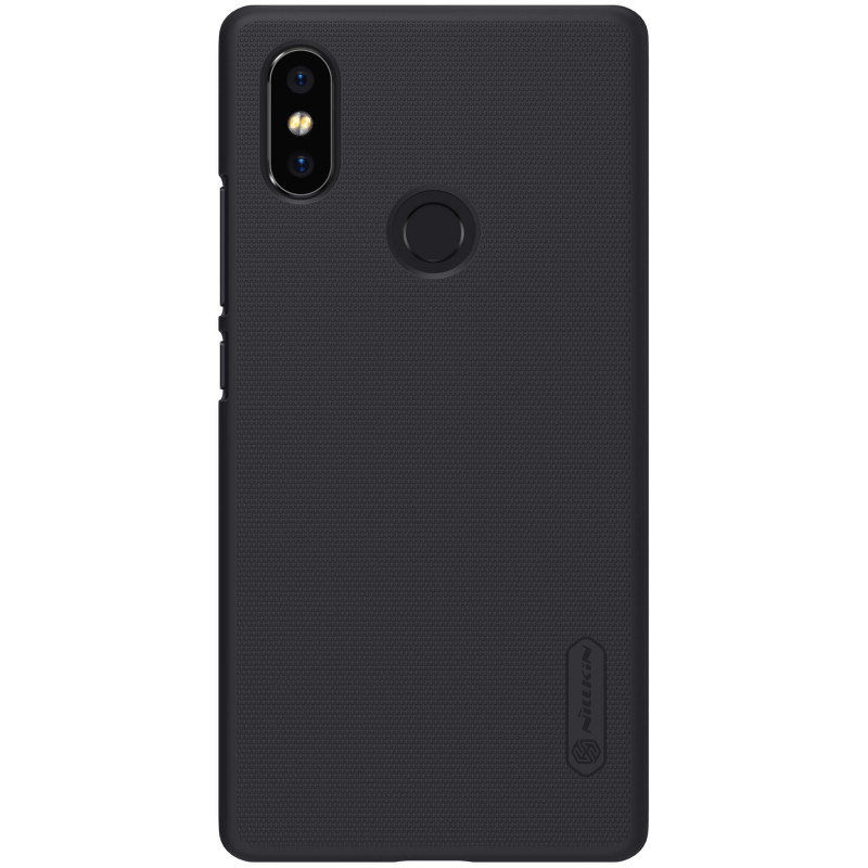 Husa Xiaomi Mi 8 SE Nillkin Frosted Black