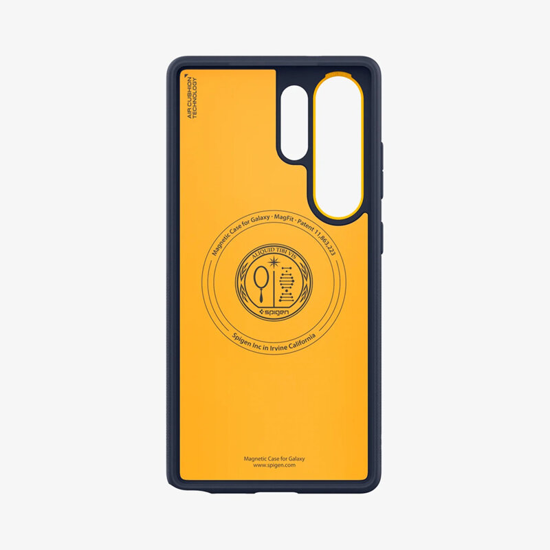 Husa Samsung Galaxy S25 Ultra Spigen Caseology Nano Pop MagSafe, mov