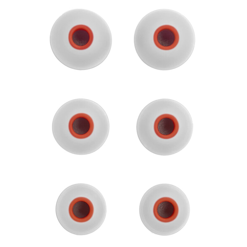 Casti audio cu fir in-ear cu mufa Type-C JBL 310C, alb