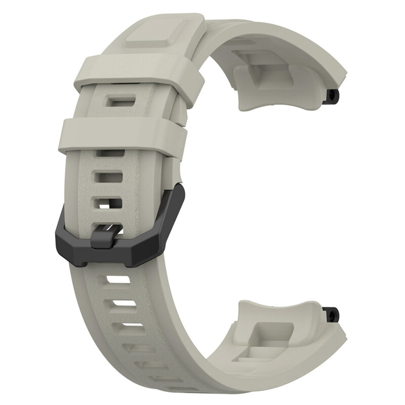 Curea Amazfit T-Rex 2 Techsuit, verde deschis, W067