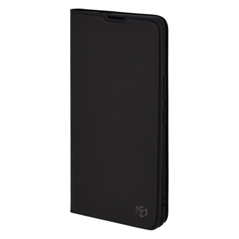 Husa Honor X9c Techsuit Magskin Book, negru