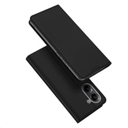 Husa Xiaomi Poco X7 Pro Dux Ducis Skin Pro, negru