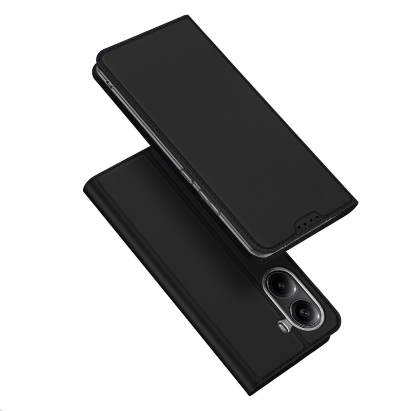Husa Xiaomi Poco X7 Pro Dux Ducis Skin Pro, negru