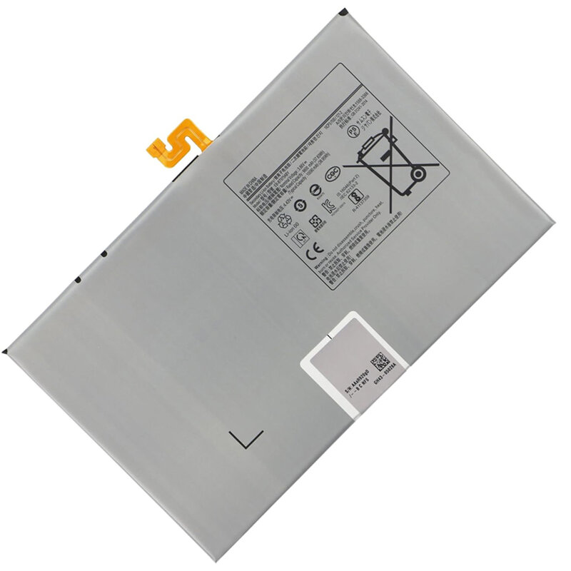 Baterie acumulator Samsung Galaxy Tab S8+, 9800mAh, alb