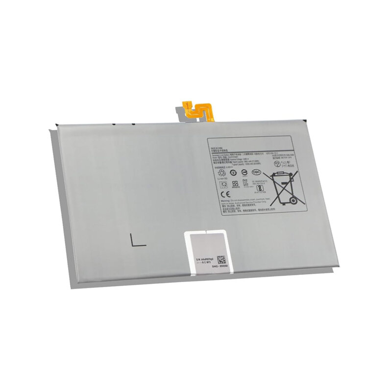 Baterie acumulator Samsung Galaxy Tab S8+, 9800mAh, alb