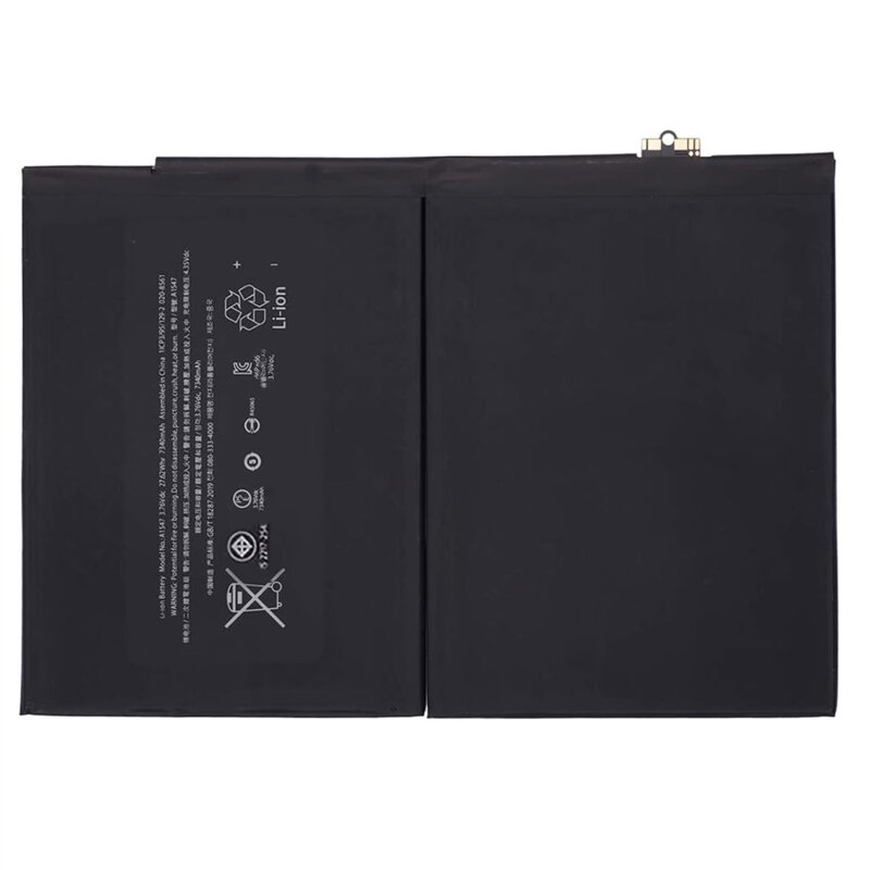 Baterie acumulator iPad Air 2014 9.7 A1566/A1567, 7340mAh