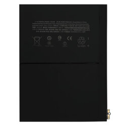 Baterie acumulator iPad 10 (2022), 7606mAh, negru