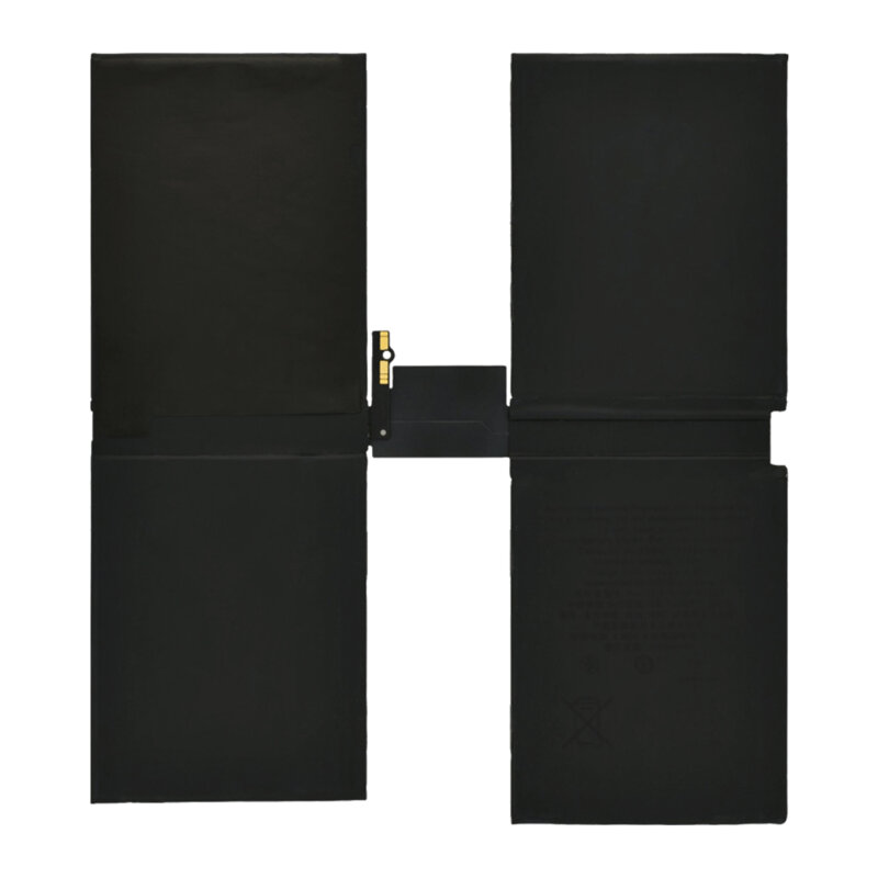 Baterie acumulator iPad Pro 12.9 2021, 10758mAh
