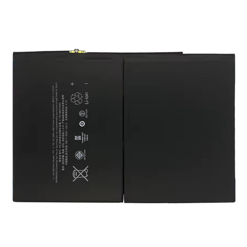 Baterie acumulator iPad 9 10.2