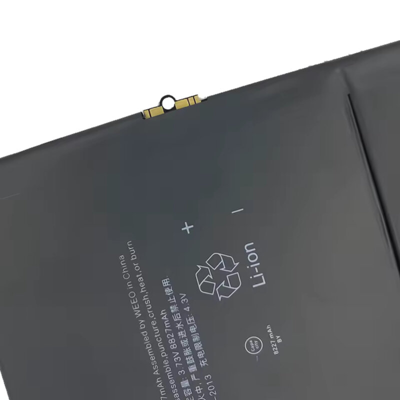Baterie acumulator iPad 9 10.2