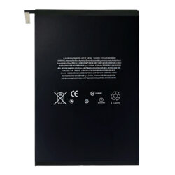 Baterie acumulator iPad Mini 5 A2133/A2124/A2126, 5173mAh