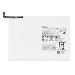 Baterie acumulator Samsung Galaxy Tab A8 10.5 (2021), 6820mAh, alb