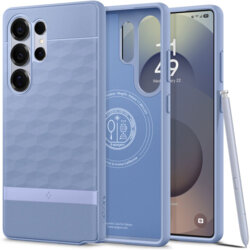 Husa Samsung Galaxy S25 Ultra Spigen Caseology Parallax MagSafe, violet