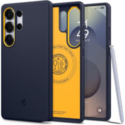 Husa Samsung Galaxy S25 Ultra Spigen Caseology Nano Pop MagSafe, mov