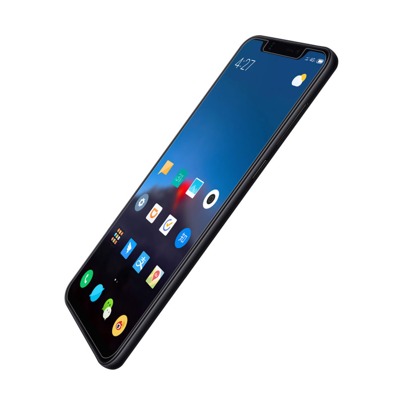 Sticla Securizata Xiaomi Mi 8 Nillkin Premium 9H
