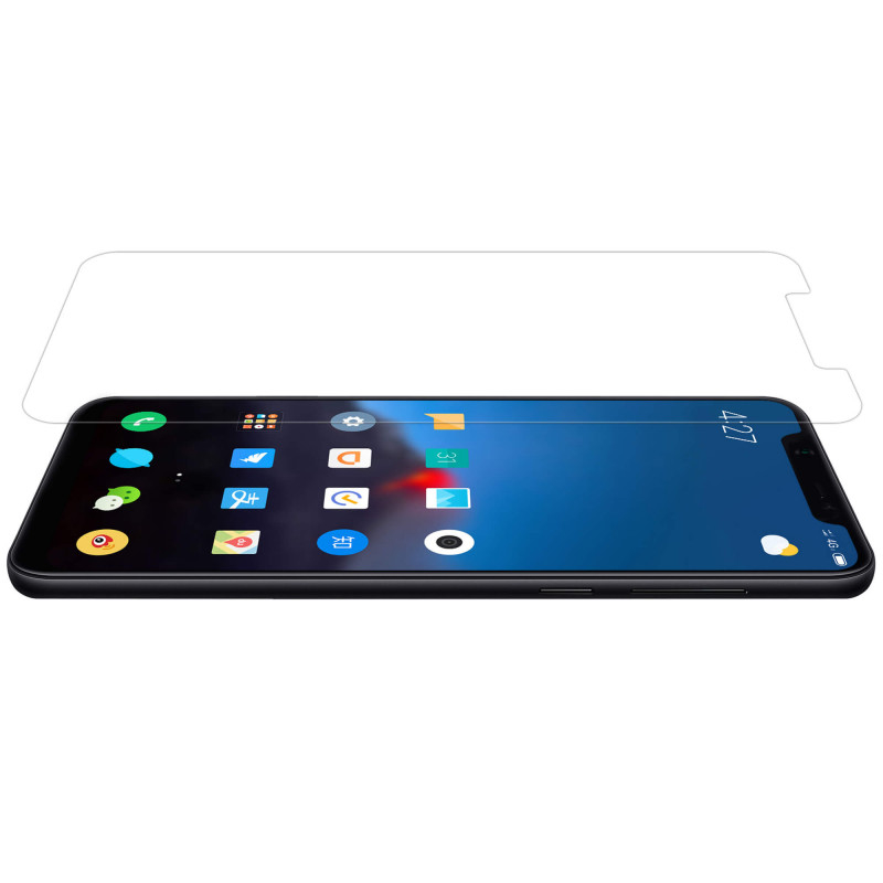 Sticla Securizata Xiaomi Mi 8 Nillkin Premium 9H