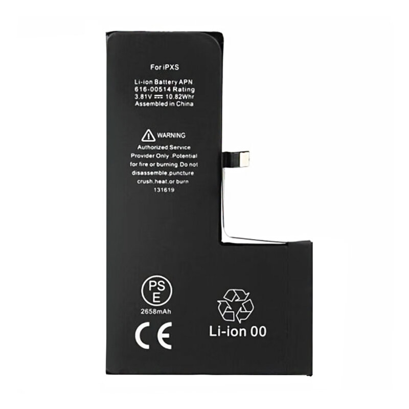 Baterie acumulator iPhone XS, 2658mAh, APN 616-00514